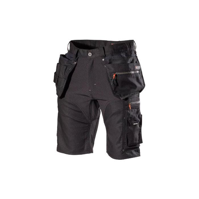 Short de travail avec poches externes 1470PB Short de travail avec poches externes 1470PB