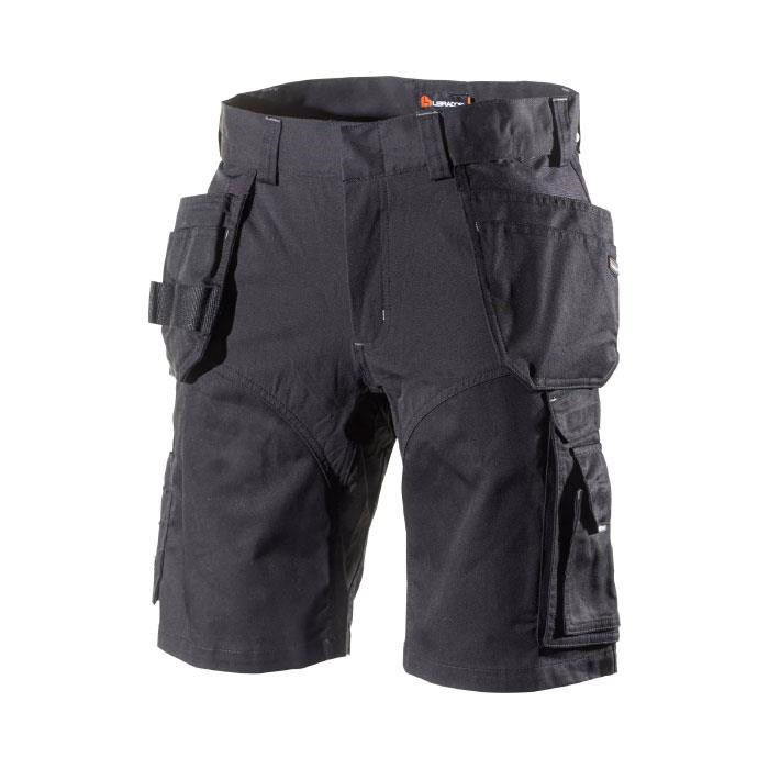 Short de travail avec poches externes 1844PB AEREO Short de travail avec poches externes 1844PB AEREO