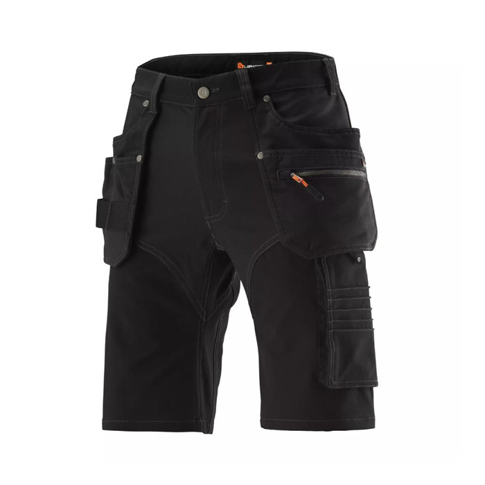Short de travail stretch extra léger 1420P Momentum Short de travail stretch extra léger 1420P Momentum