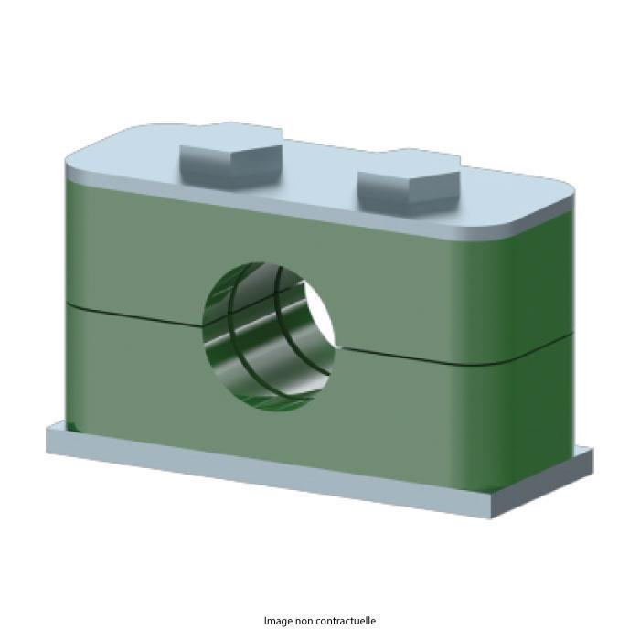 Supports tubes "Simple Normafix" Supports tubes "Simple Normafix"