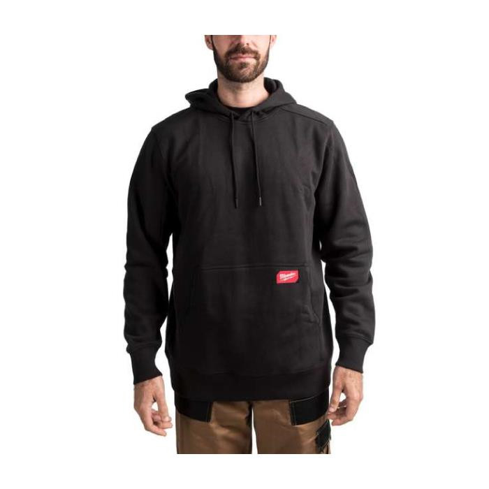 Sweat à capuche poids moyen WH MW Sweat à capuche poids moyen WH MW