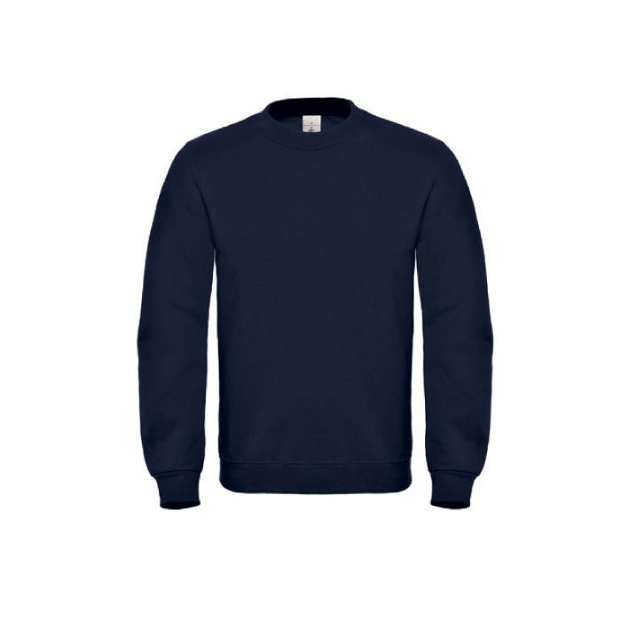 Sweat col rond ID.002 BCWUI20 Sweat col rond ID.002 BCWUI20