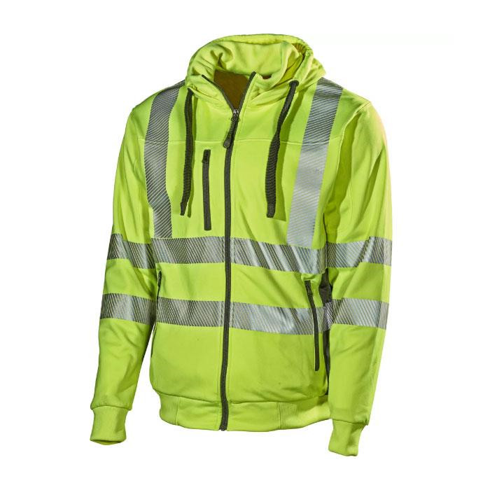 Sweatshirt haute visibilité 419P AEREO Sweatshirt haute visibilité 419P AEREO