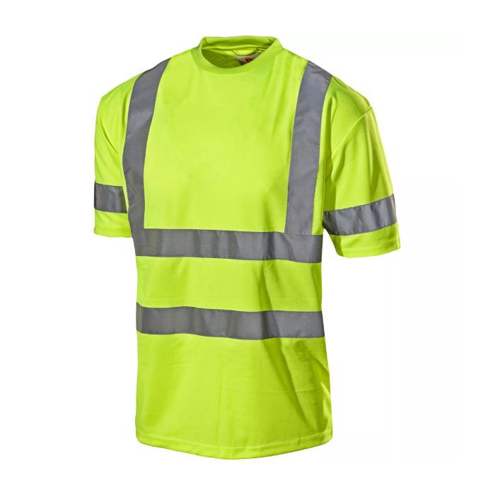 T-shirt haute visibilité 4002P T-shirt haute visibilité 4002P