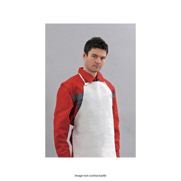 Tablier de soudeur Telwin - 804148 Tablier de soudeur Telwin - 804148