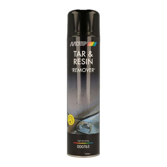 Tar & Resin Remover 600 ml Tar & Resin Remover 600 ml