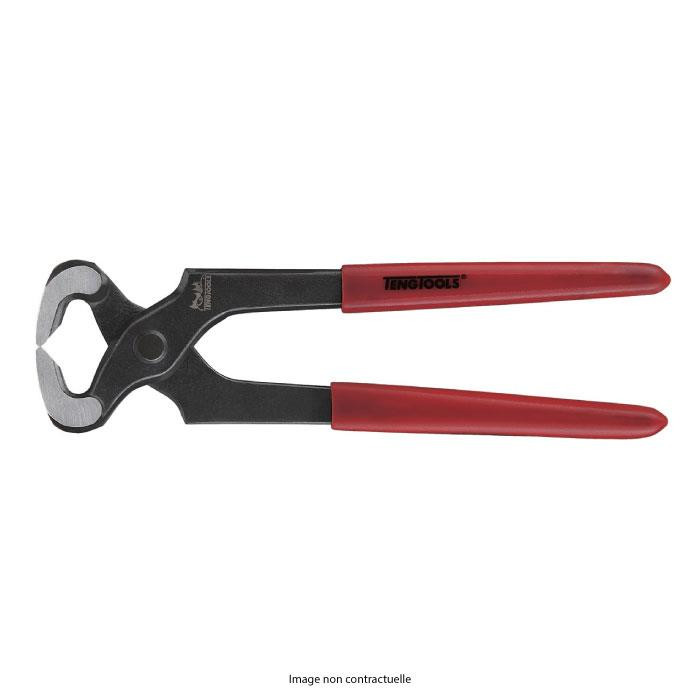 Tenaille russe L 180mm MB489-7 Tenaille russe L 180mm MB489-7