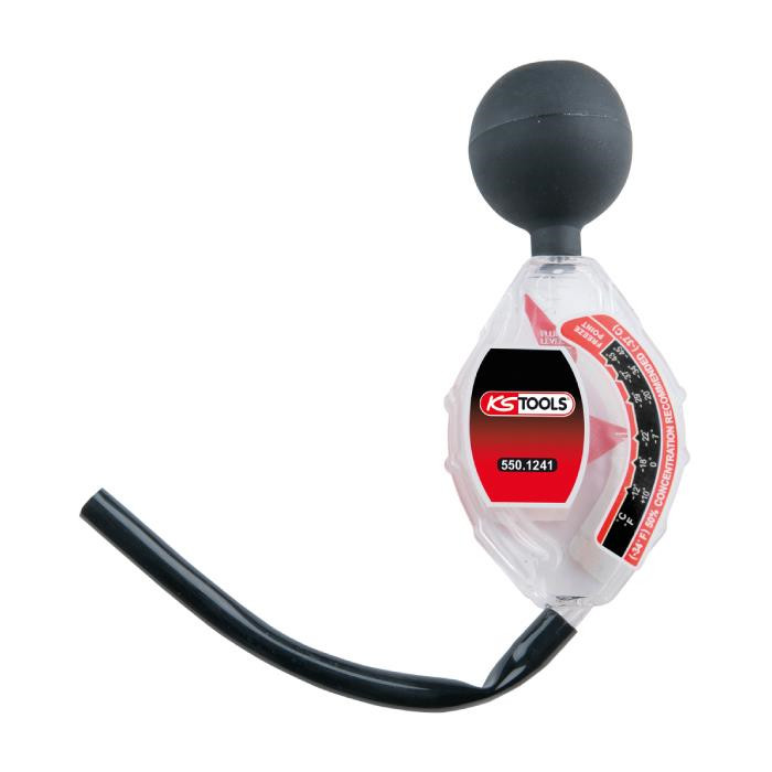 Testeur antigel Testeur antigel