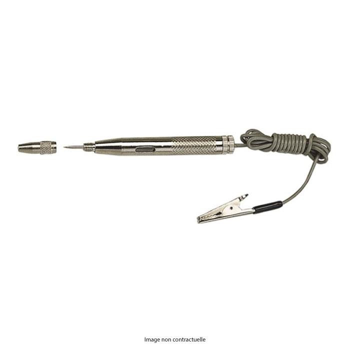 Testeur circuit électronique Testeur circuit électronique