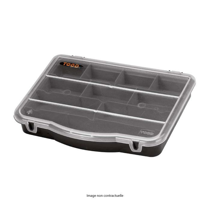 TOOD TOOD Organiser Line 24x18x4cm TOOD TOOD Organiser Line 24x18x4cm