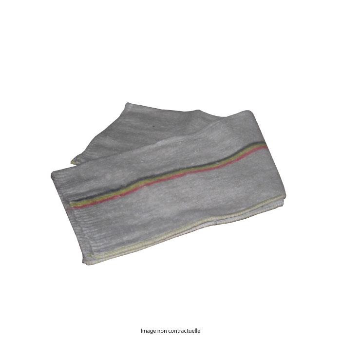 Torchon tissé 100% coton 700 x 600 mm Torchon tissé 100% coton 700 x 600 mm