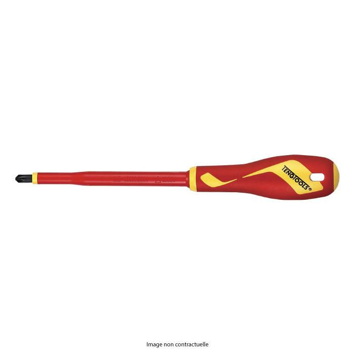 TOURNEVIS 1000V TOURNEVIS 1000V