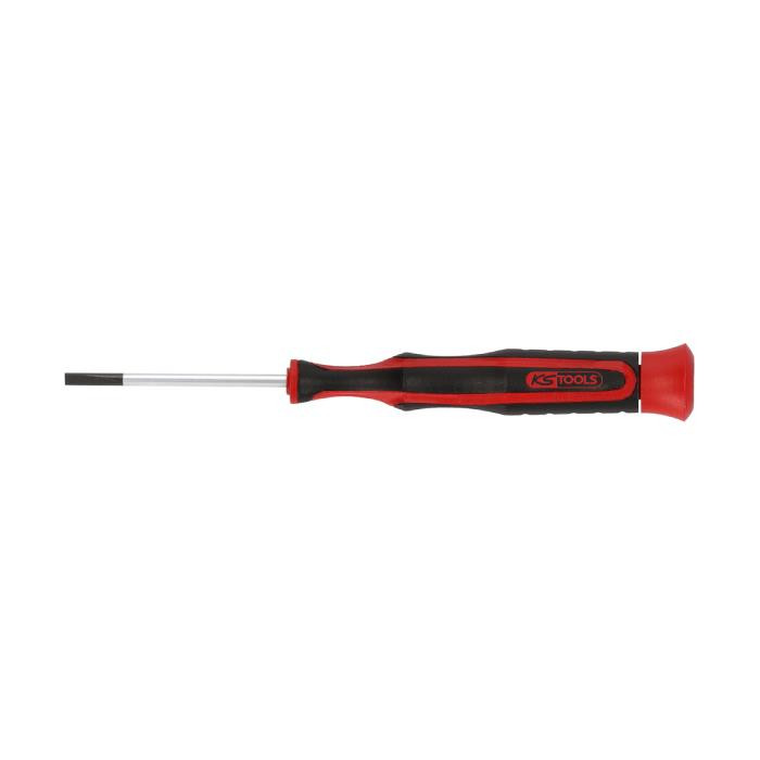 Tournevis électroniques, fente, 2,4mm Tournevis électroniques, fente, 2,4mm