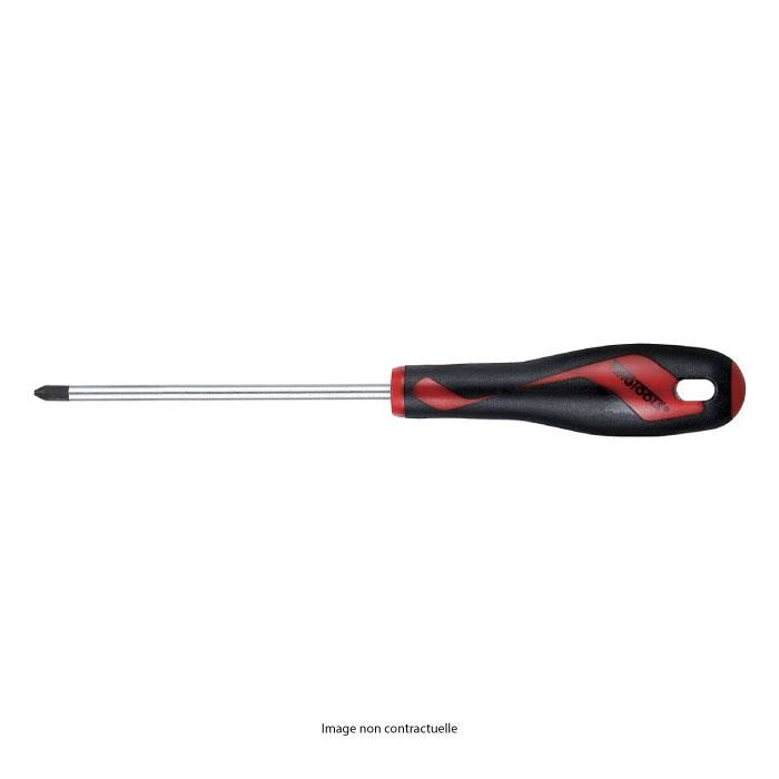 Tournevis  PH0 x 75 MD940N Tournevis  PH0 x 75 MD940N