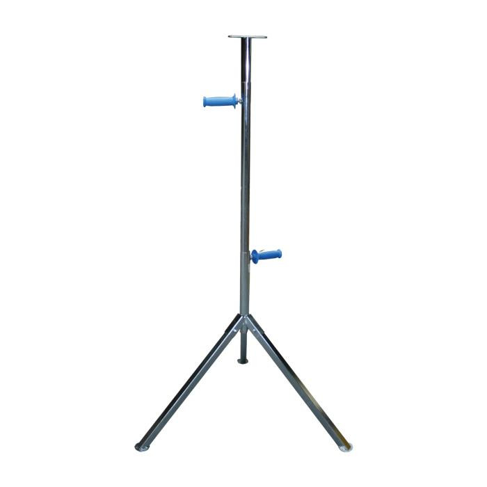 Trépied pour lampe de chantier - de 1.05 m à 2.75 m Trépied pour lampe de chantier - de 1.05 m à 2.75 m