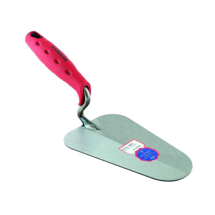 Truelle de maçon modèle "CHARLEROI" Truelle de maçon modèle "CHARLEROI"