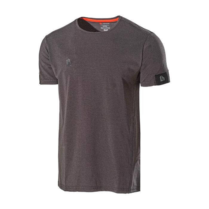 Tshirt en bambou 6030BV MOMENTUM Tshirt en bambou 6030BV MOMENTUM
