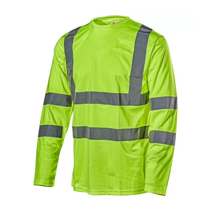 Tshirt haute visibilité 4006P OMNIO Tshirt haute visibilité 4006P OMNIO