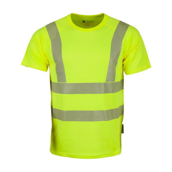 Tshirt haute visibilité 413P AEREO Tshirt haute visibilité 413P AEREO