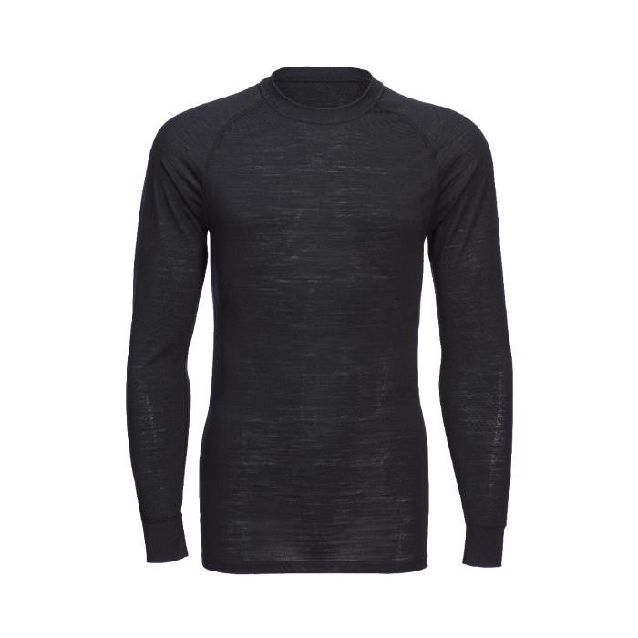 Tshirt thermique à manches longues B183 Tshirt thermique à manches longues B183