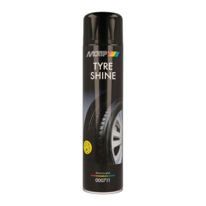 Tyre shine 600 ml Tyre shine 600 ml