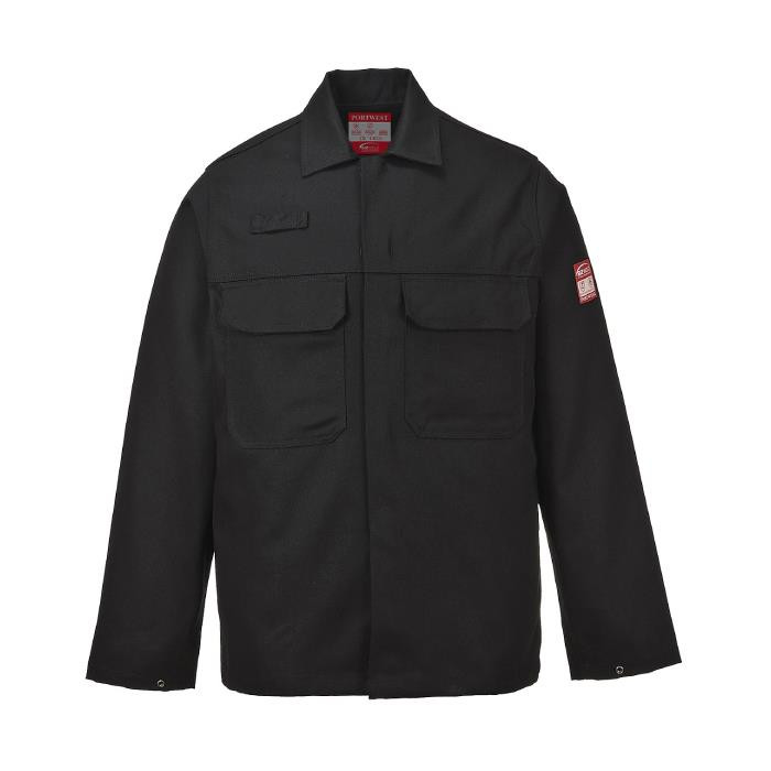 Veste anti-feu BIZWELD BIZ2 Veste anti-feu BIZWELD BIZ2