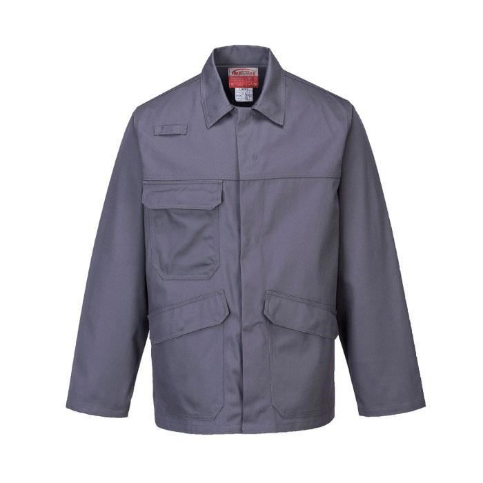 Veste contre la chaleur Bizflame Pro FR35 Veste contre la chaleur Bizflame Pro FR35