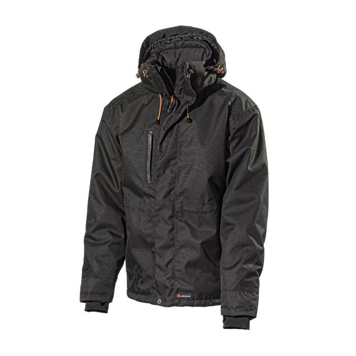 Veste d'hiver chaude 2100P HEAVY Veste d'hiver chaude 2100P HEAVY