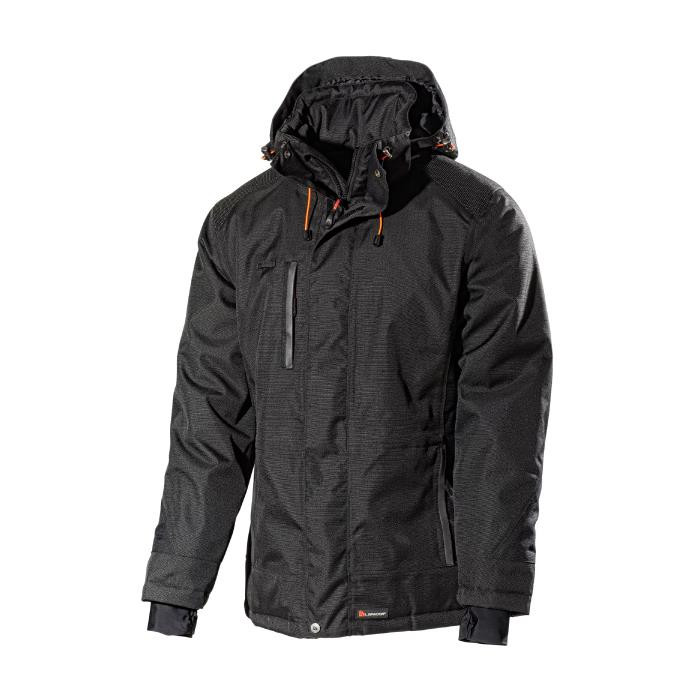 Veste d'hiver chaude femme 2100P-W HEAVY Veste d'hiver chaude femme 2100P-W HEAVY