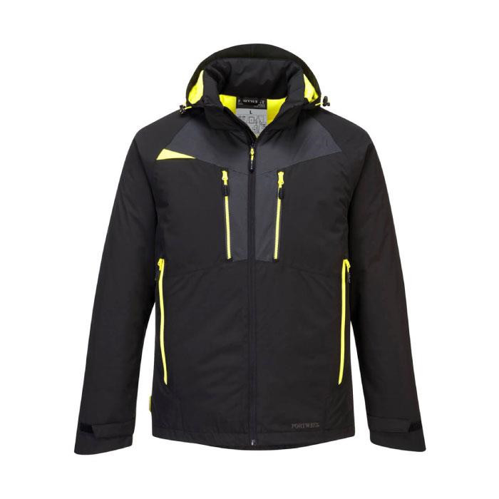 Veste d'hiver doublée DX460 Veste d'hiver doublée DX460