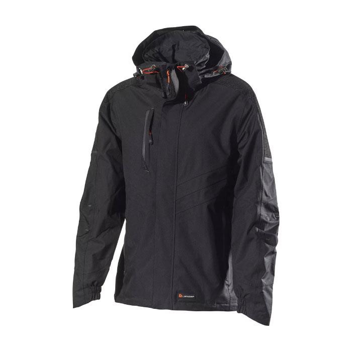 Veste d'hiver femme 2220P-W AEREO Veste d'hiver femme 2220P-W AEREO