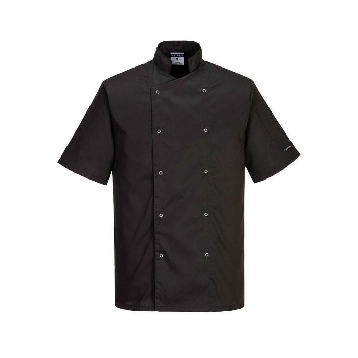 Veste de cuisine cumbria C733 Veste de cuisine cumbria C733
