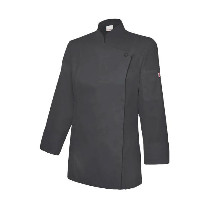 Veste de cuisine femme 405203TC Veste de cuisine femme 405203TC