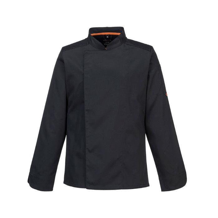 Veste de cuisine Meshair Pro C838 Veste de cuisine Meshair Pro C838