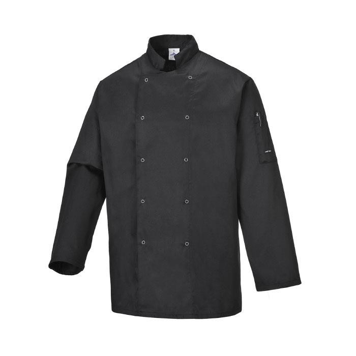 Veste de cuisine Suffolk C833 Veste de cuisine Suffolk C833