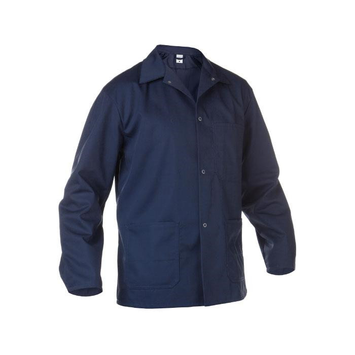Veste de travail 100% coton HALLE Veste de travail 100% coton HALLE