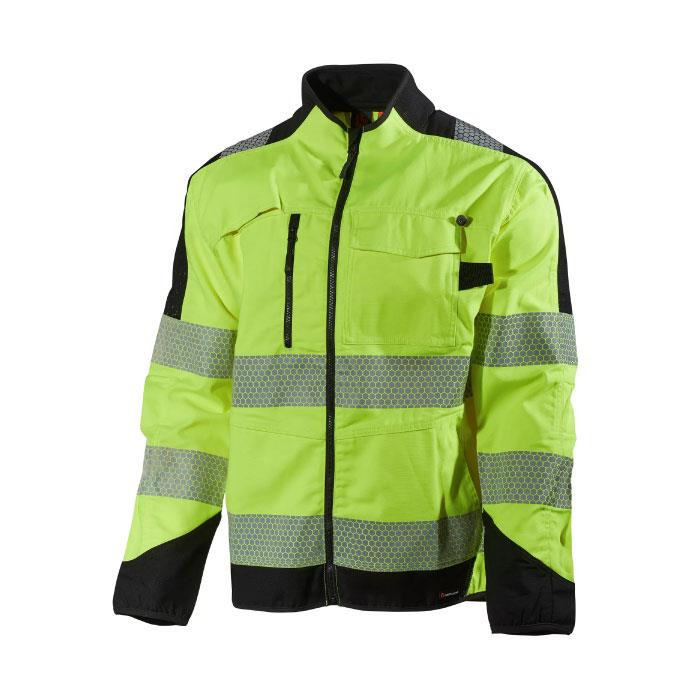 Veste de travail haute visibilité classe 3 - 2020PB HEAVY Veste de travail haute visibilité classe 3 - 2020PB HEAVY