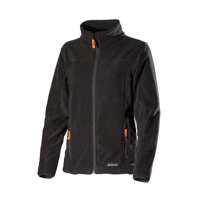 Veste femme polaire 687P-W OMNIO Veste femme polaire 687P-W OMNIO