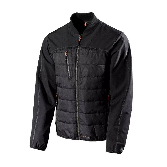 Veste hybride 3 couches 2030P AEREO Veste hybride 3 couches 2030P AEREO