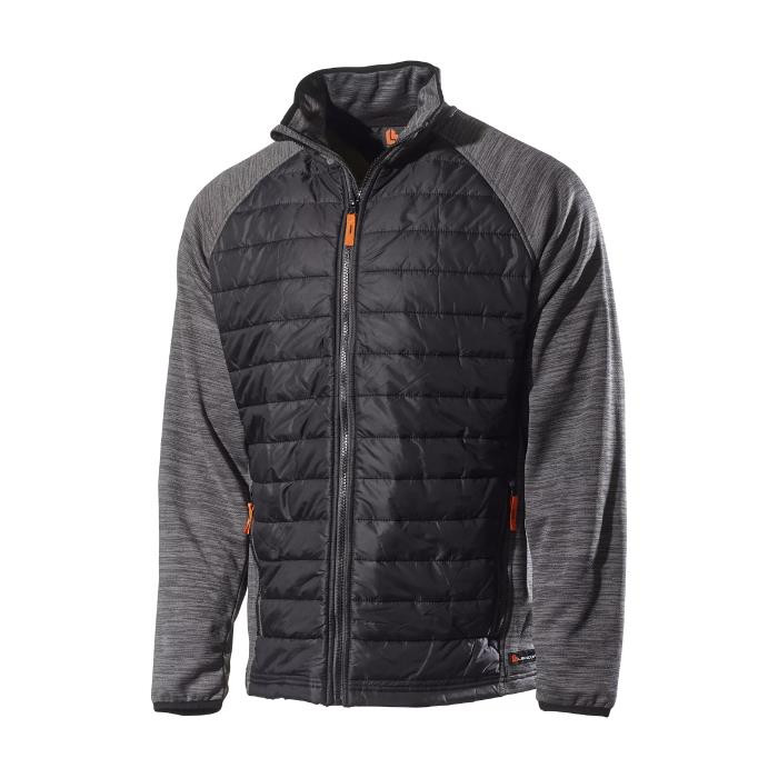 Veste hybride 6090P OMNIO Veste hybride 6090P OMNIO