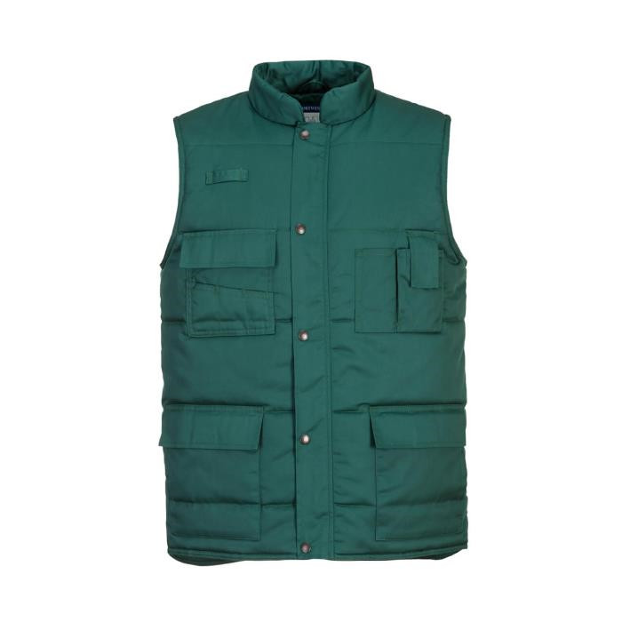 Veste sans manches SHETLAND S414 Veste sans manches SHETLAND S414