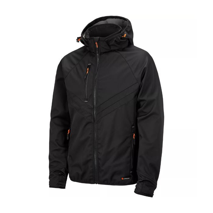 Veste softshell AEREO 2032P Veste softshell AEREO 2032P