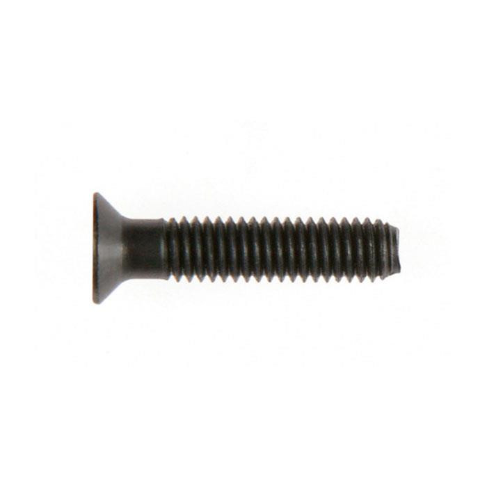 Vis pour adaptateur de mandrin de perçage M6x25 filetage à gauche Vis pour adaptateur de mandrin de perçage M6x25 filetage à gauche