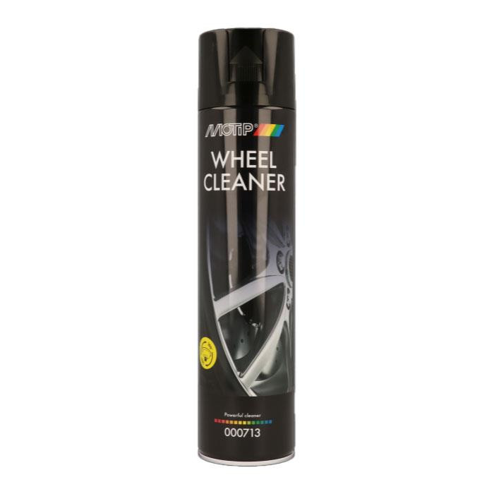 Wheel cleaner   600 ml Wheel cleaner   600 ml